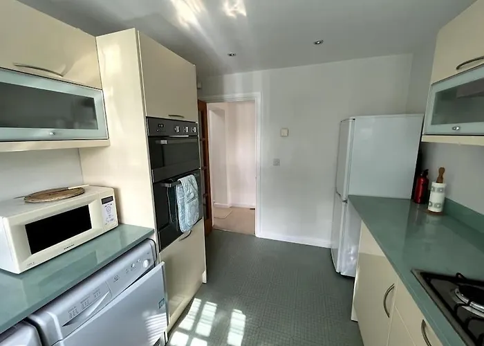 The Annexe At Firs House