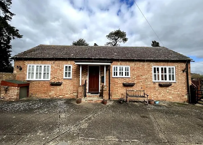 The Annexe At Firs House