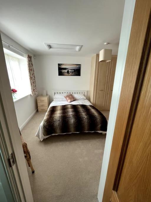 The Annexe At Firs House Bedford